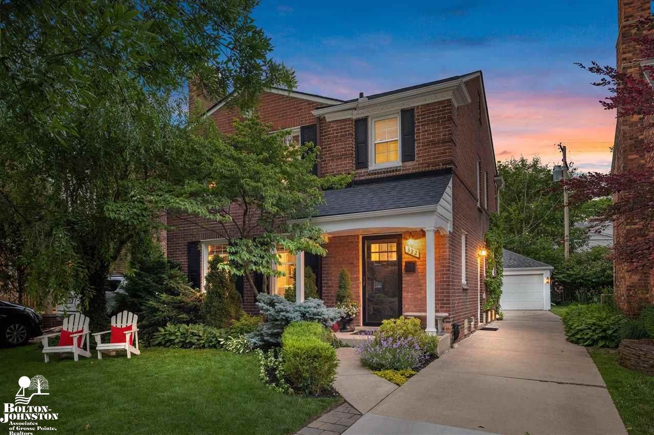 322 Fisher Rd - Photo 1