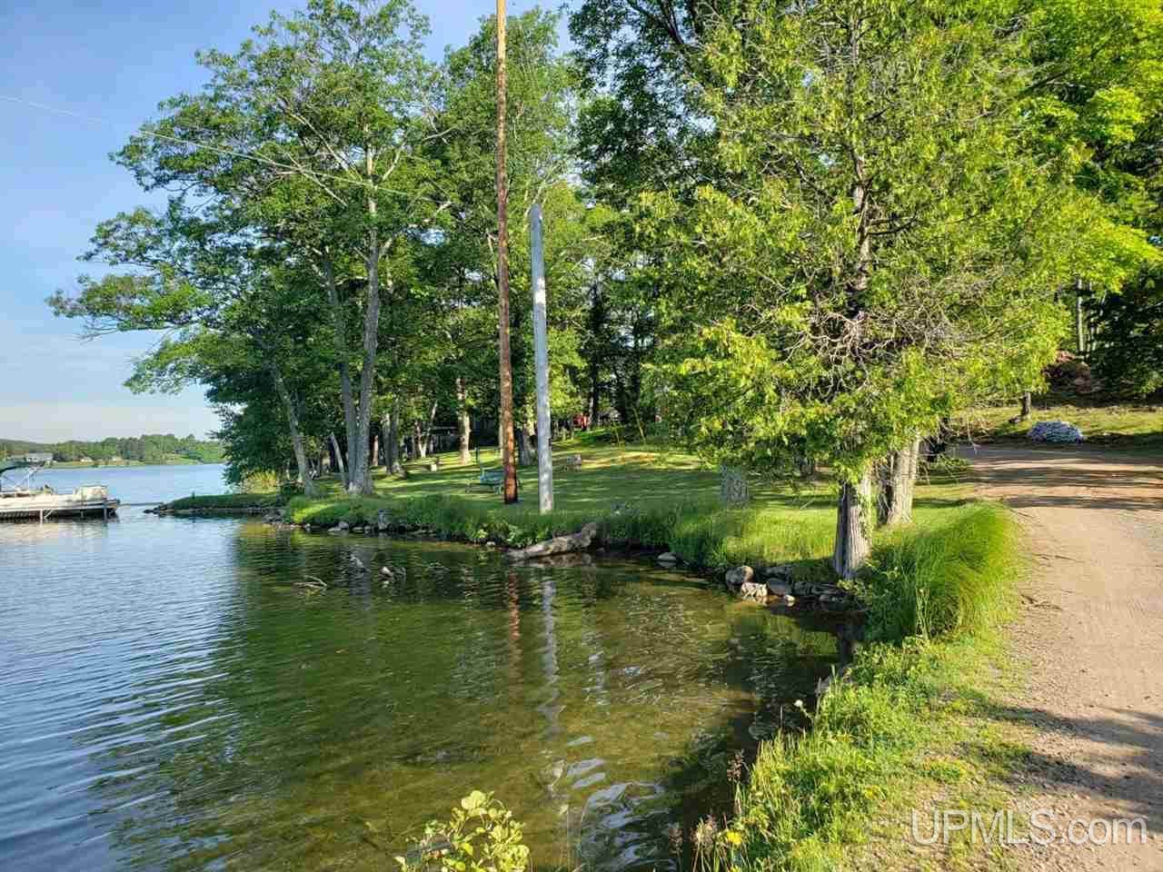 W8072 Lake Antoine Rd Parcel 6 - Photo 1