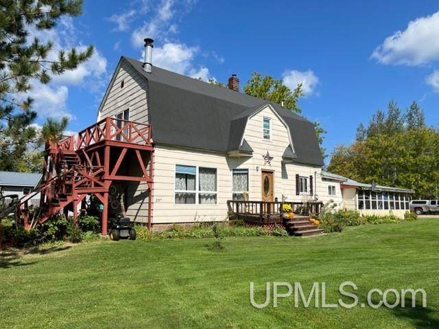 207 Bell Ave. - Photo 1