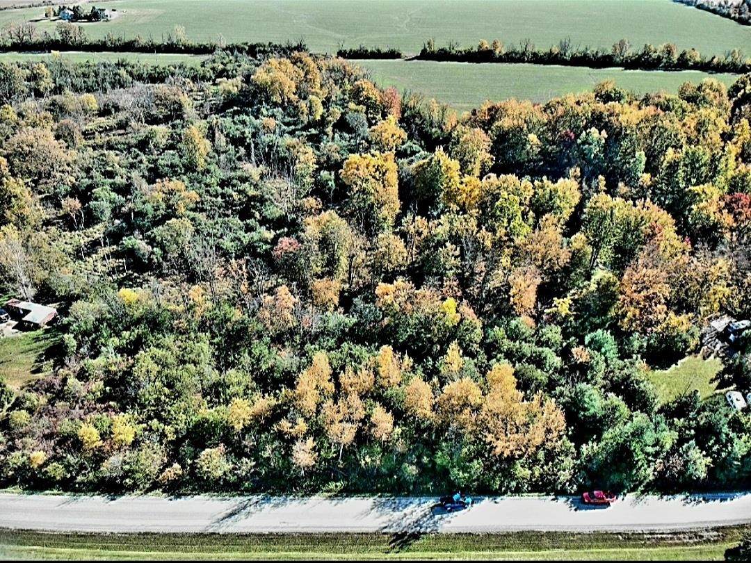Vac Jorden Rd Parcel 1 - Photo 1