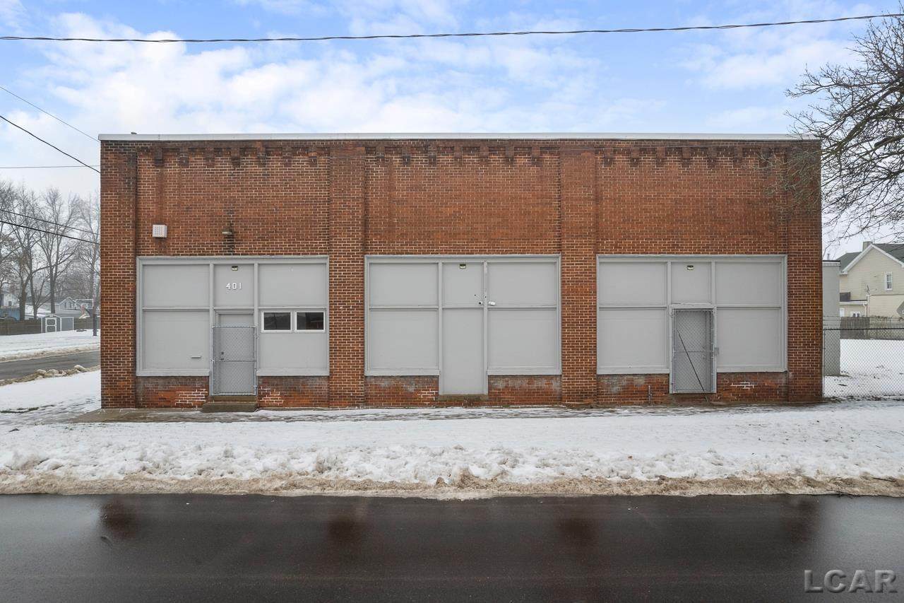 401 Tecumseh - Photo 1