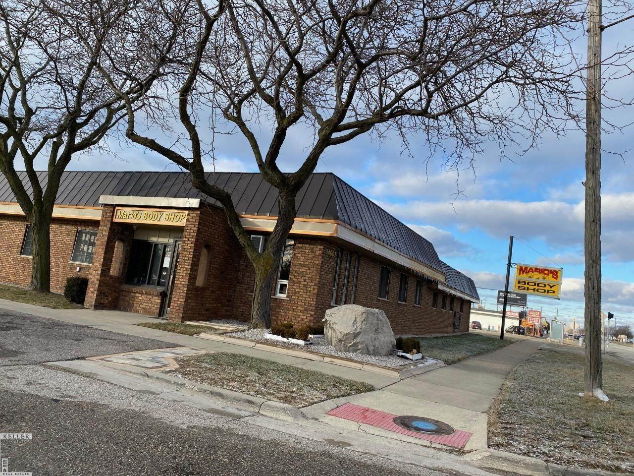 34607 Gratiot - Photo 1