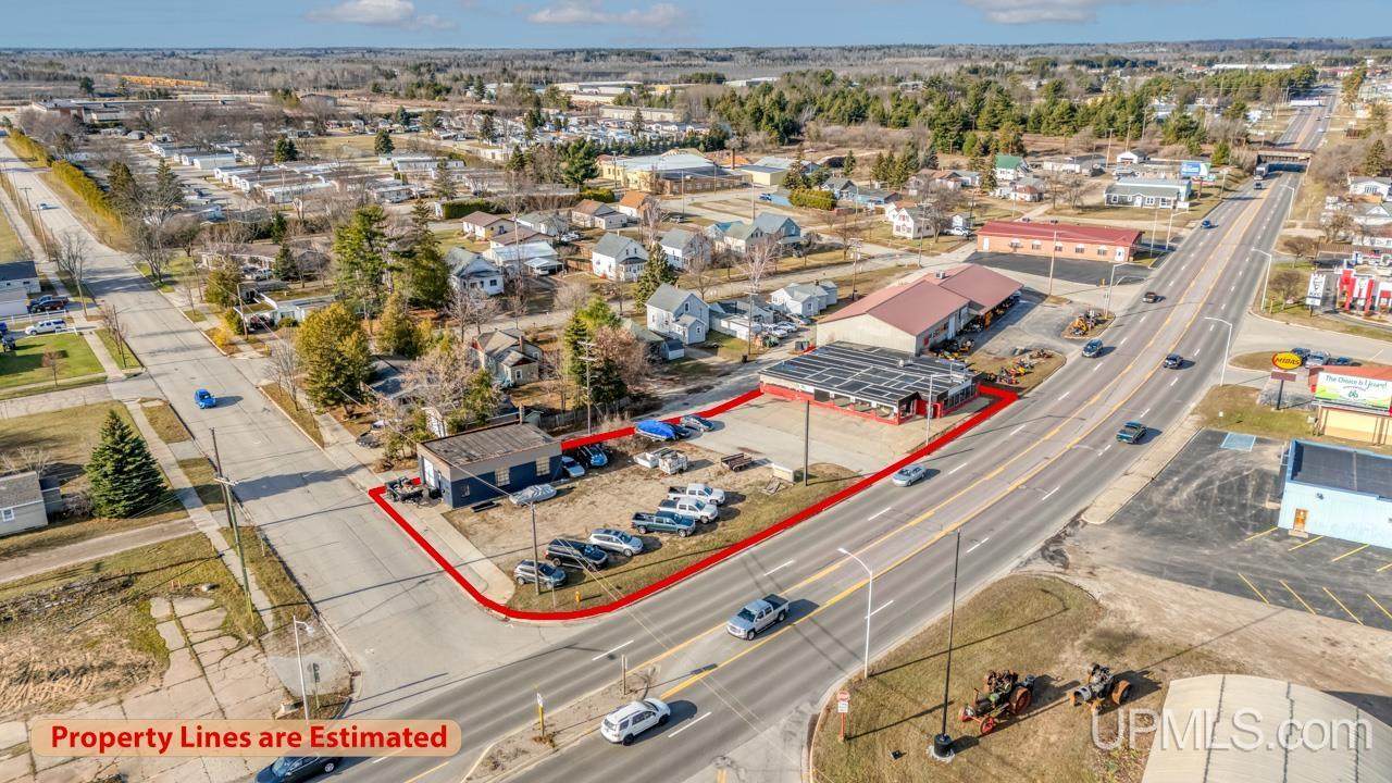 1401 - 1415 Lincoln - Photo 1