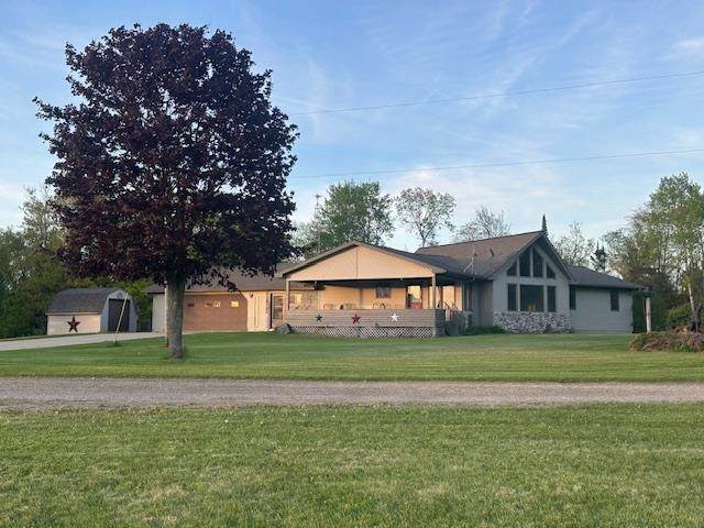 2575 Haskell Lake - Photo 1