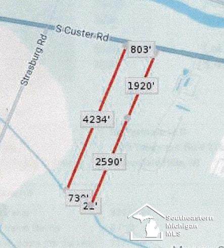 4555 Custer - Photo 1