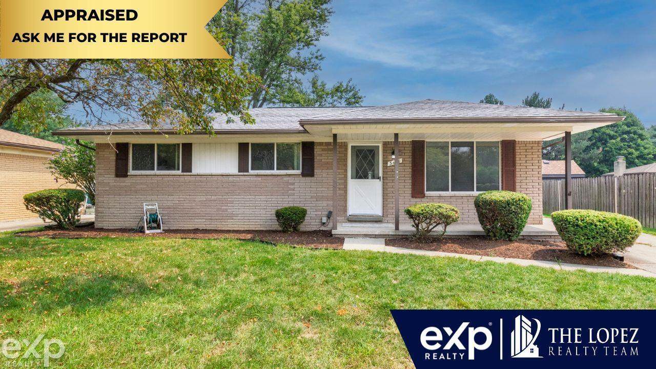 3408 Rowland - Photo 1