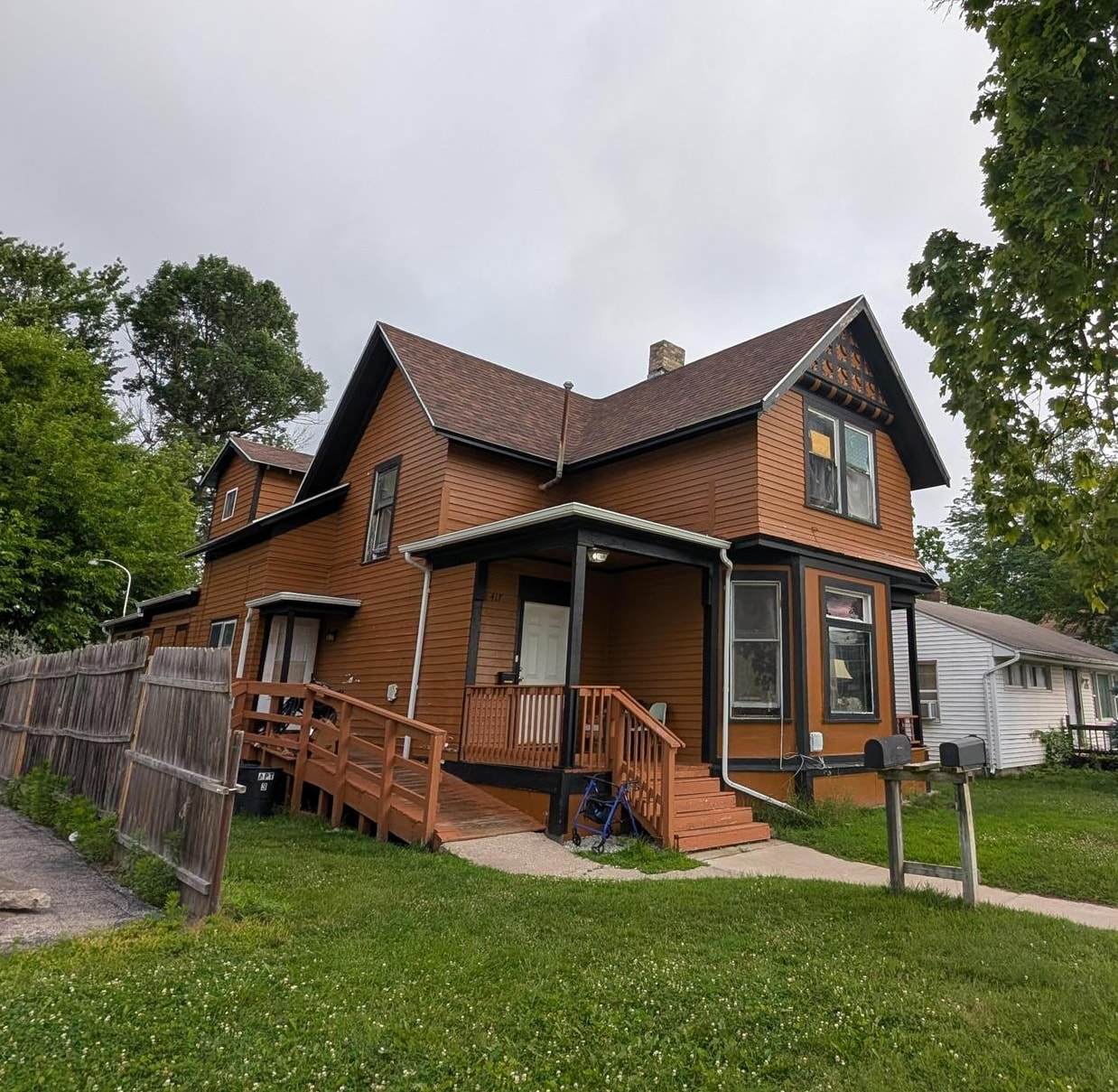 417 Fayette - Photo 1