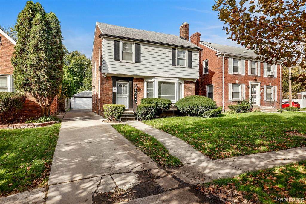 16773 Ashton Avenue - Photo 1