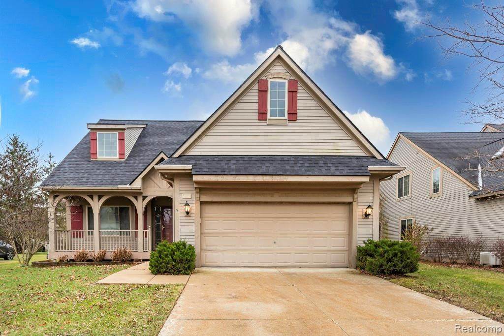 5807 Versailles - Photo 1