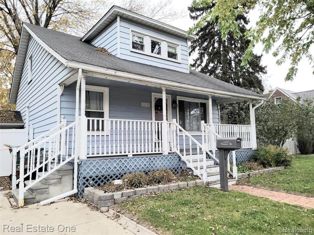 1418 Oconnor - Photo 1
