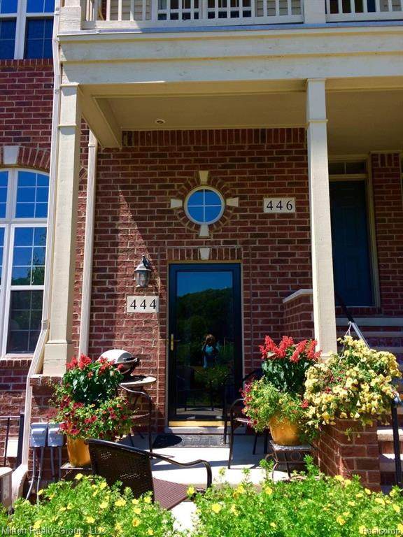 444 Old Pine - Photo 1