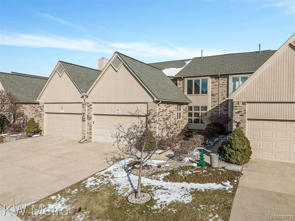 14902 Stoney Brook - Photo 1