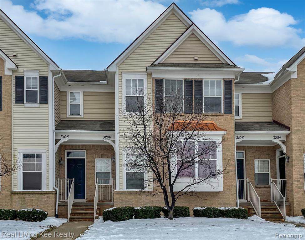 3206 Paradise Trail - Photo 1