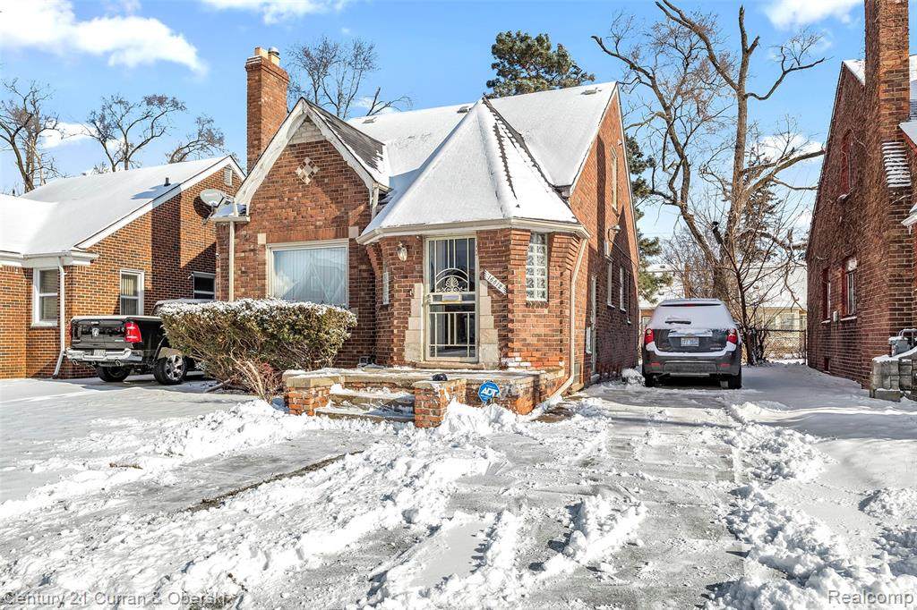 16812 Freeland - Photo 1
