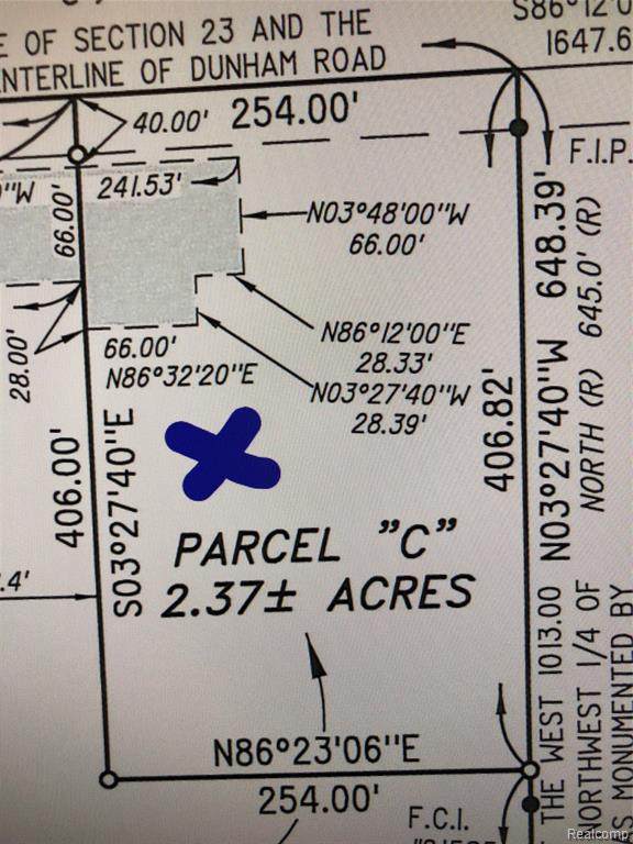Parcel C Dunham - Photo 1