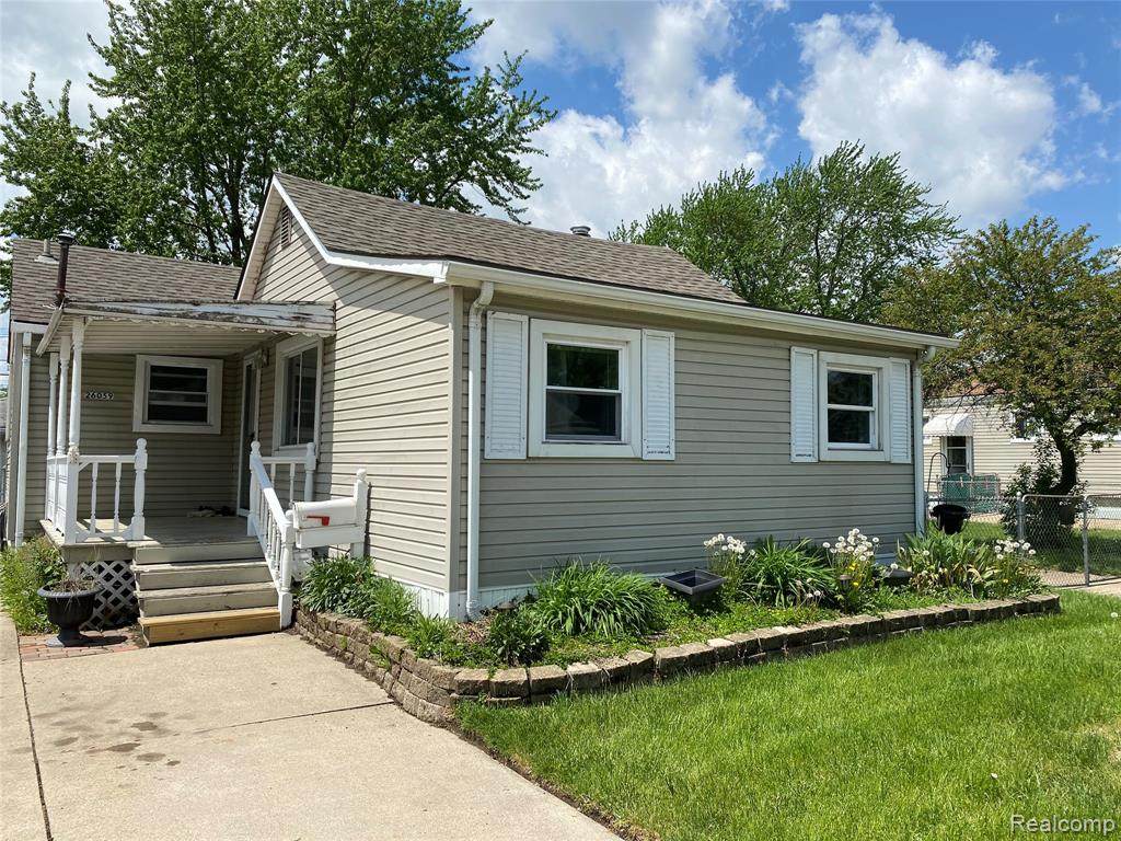 26059 Belanger - Photo 1