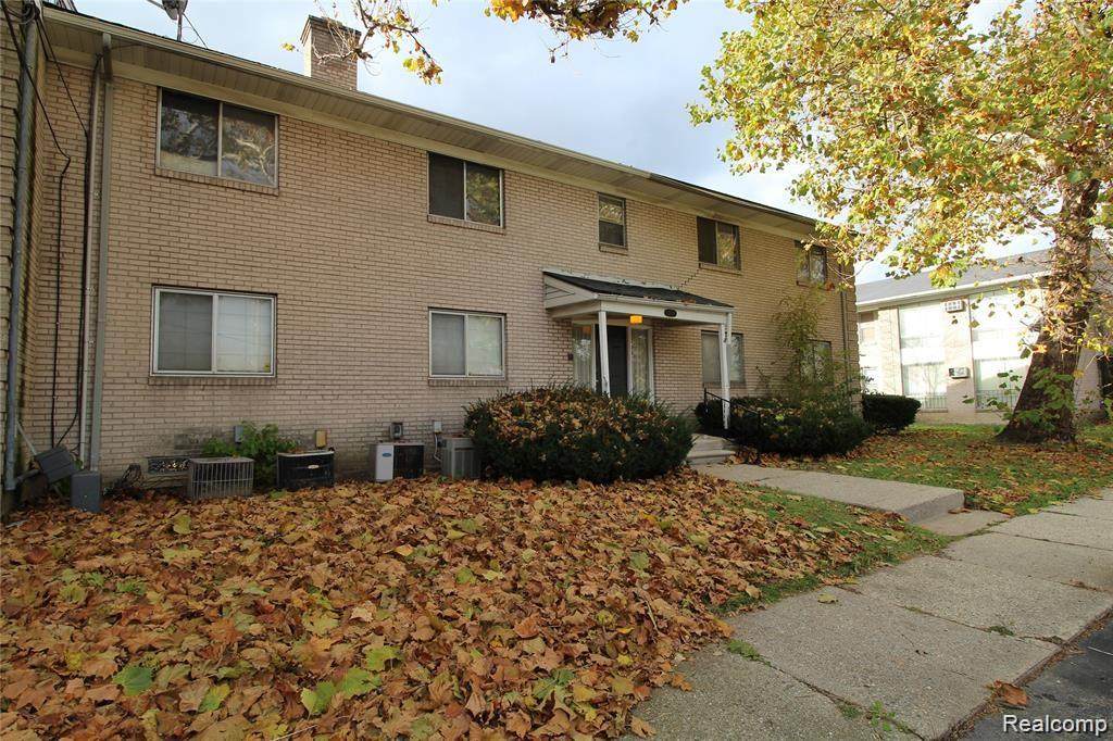 22140 Dante St Apt 209 - Photo 1