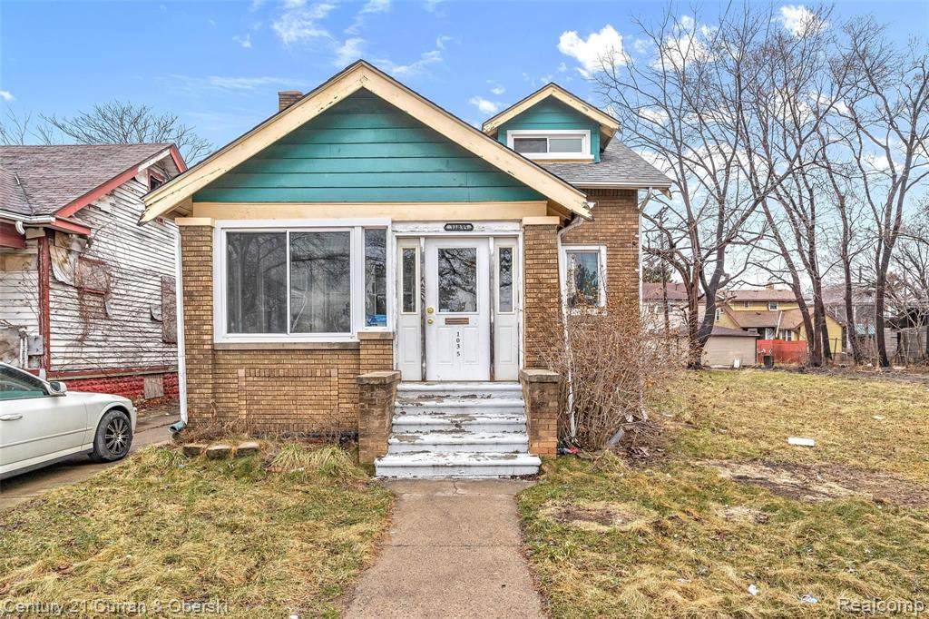 11035 Roselawn - Photo 1