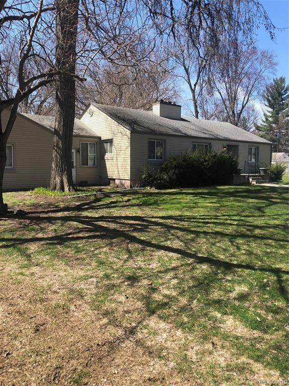 18407 Garfield - Photo 1