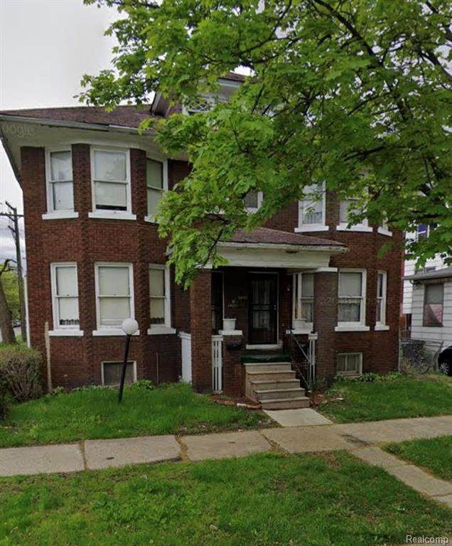 3403 Sheridan - Photo 1