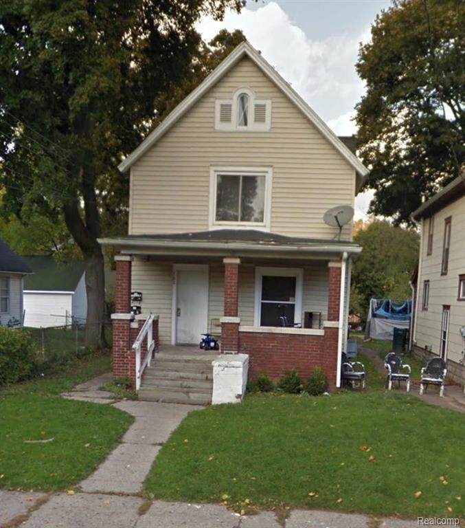 122 Barnes - Photo 1