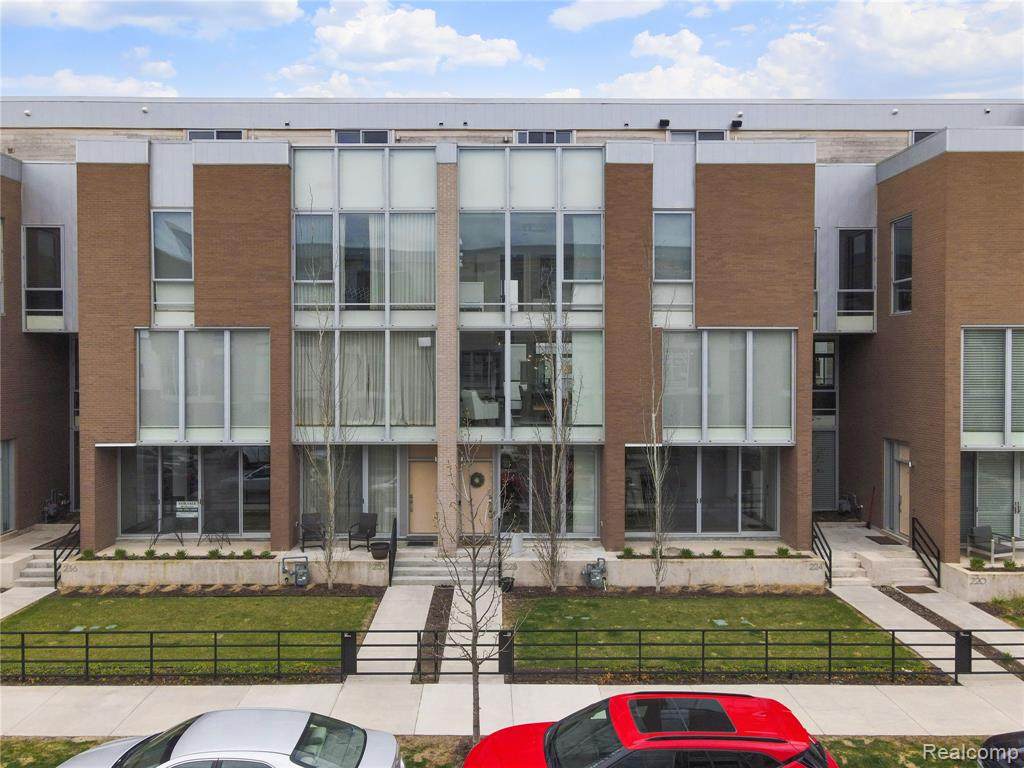 228 Alfred St # 25Th3-B - Photo 1