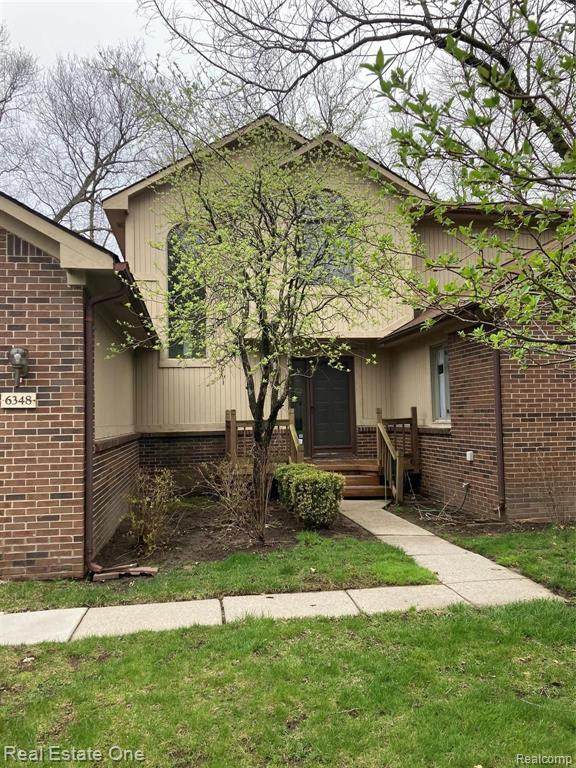 6348 Brookview Lane - Photo 1