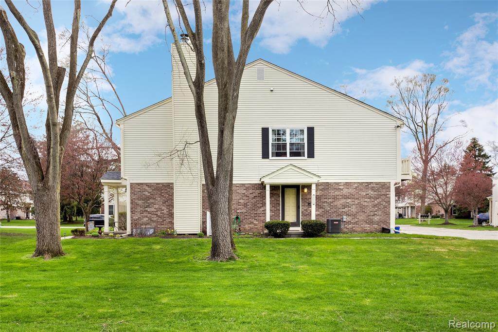 2068 Hidden Meadows - Photo 1