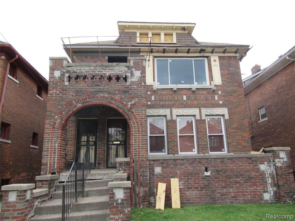 3747 Tyler - Photo 1