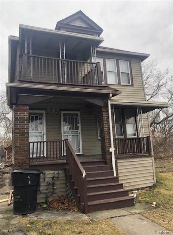 471 Kitchener - Photo 1