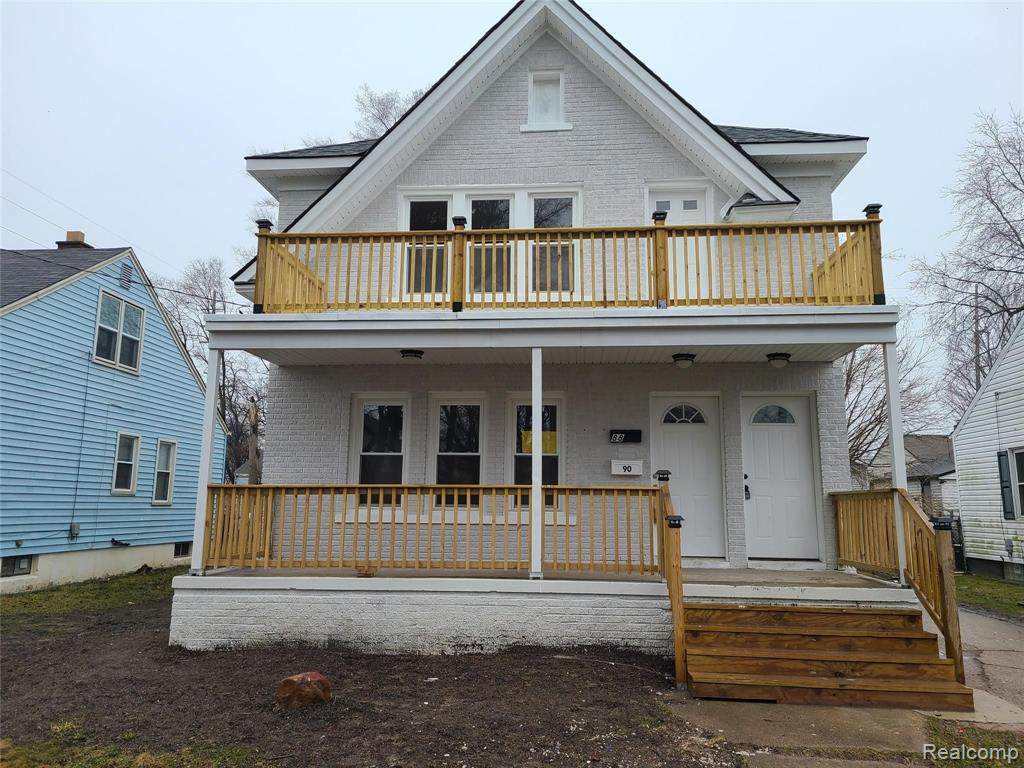 88 Marshall - Photo 1