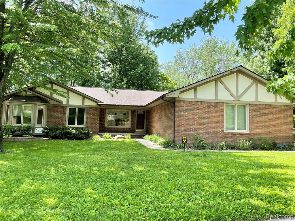 23908 Deanhurst - Photo 1