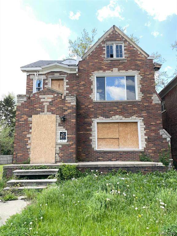 14571 Sussex - Photo 1