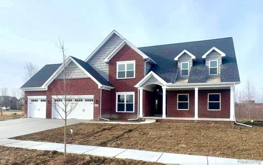 26060 Timber Creek Blvd - Photo 1