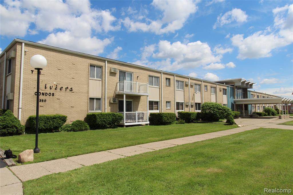 7350 Inkster Rd Apt 9 - Photo 1