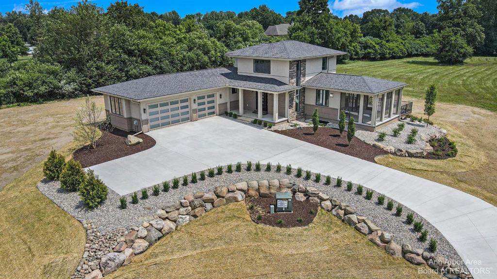 4500 Songbird Springs - Photo 1