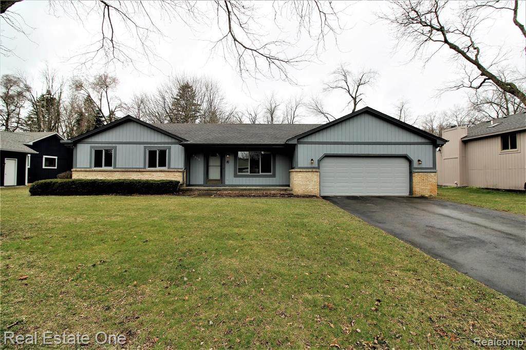 4305 Kelsey Farm - Photo 1