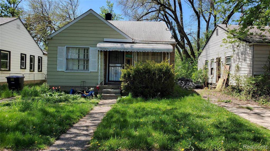 12831 Braile - Photo 1
