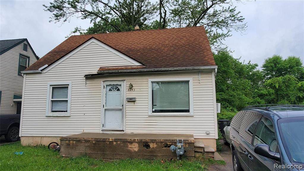 8243 Stout - Photo 1