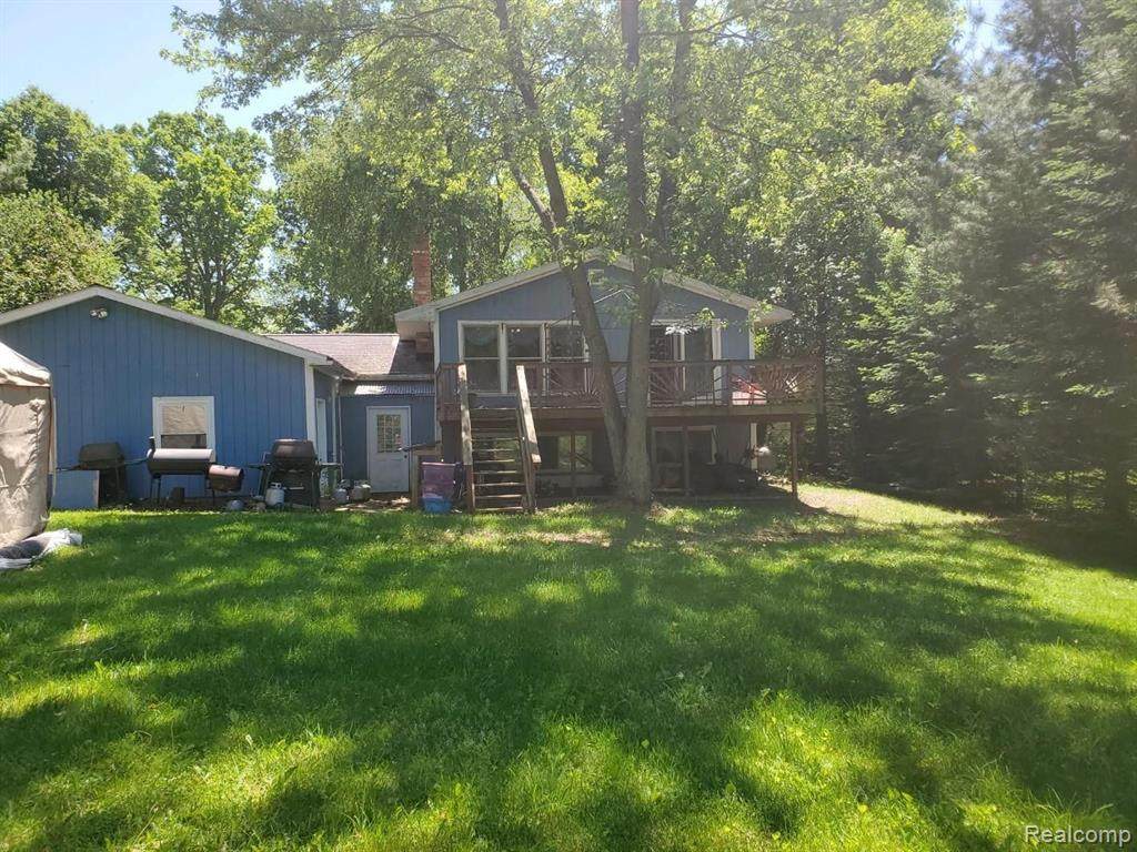 12140 Rattalee Lake - Photo 1