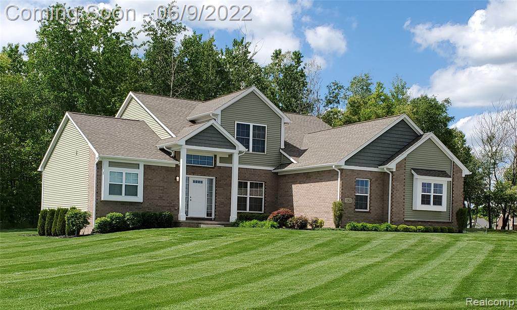 1282 Cedar Meadows - Photo 1