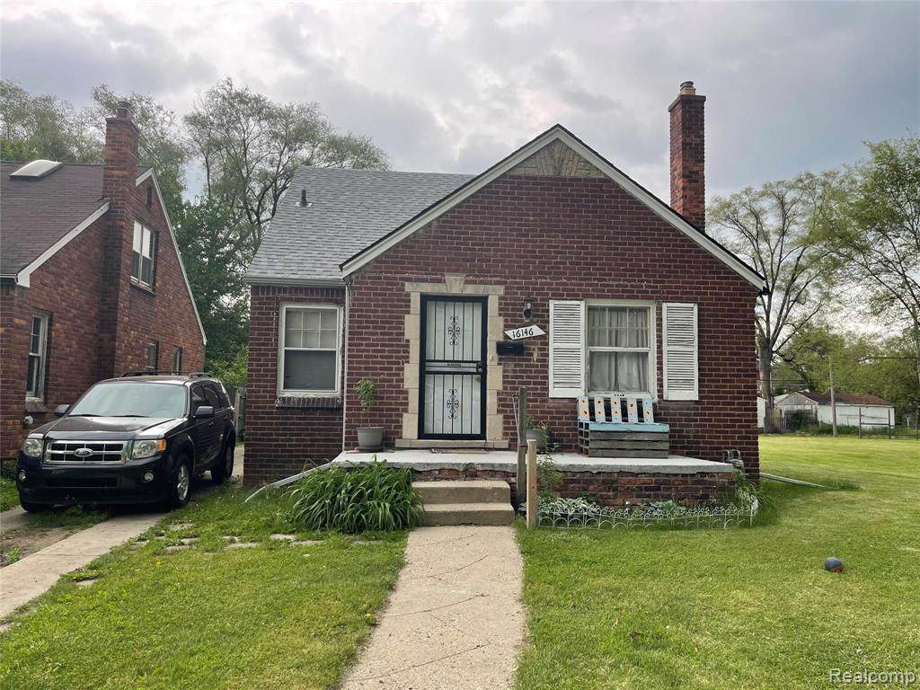 16146 Lauder - Photo 1