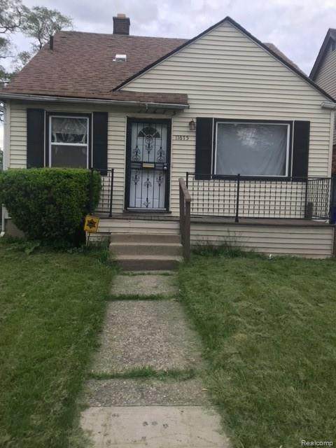 11675 Forrer - Photo 1