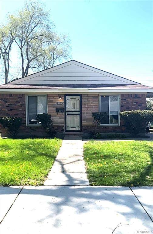 20411 Northlawn - Photo 1