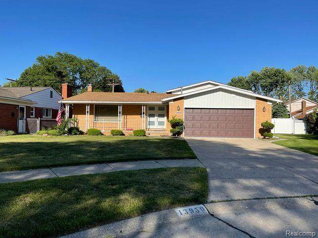 13950 Blackburn - Photo 1