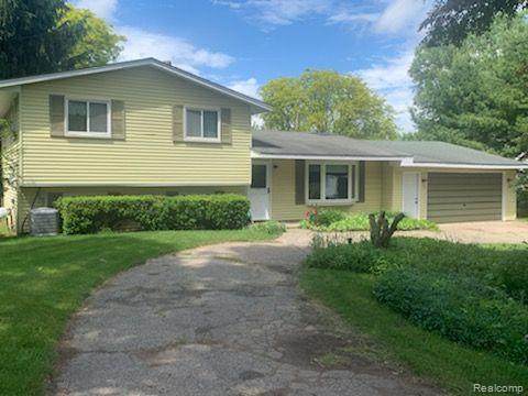 4740 Rosedale - Photo 1