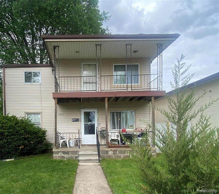 4413 Inkster - Photo 1