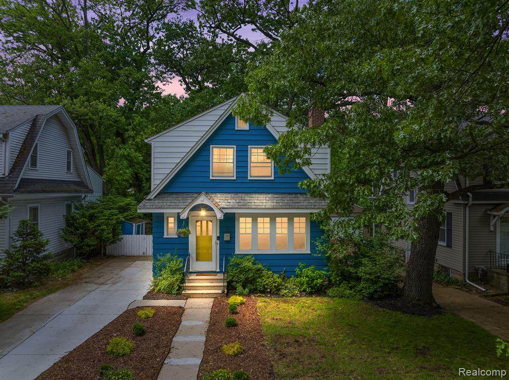 615 Forestdale - Photo 1