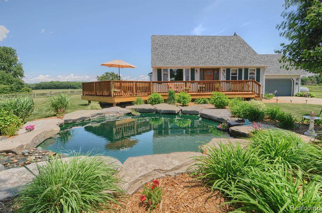 2936 Brown City - Photo 1