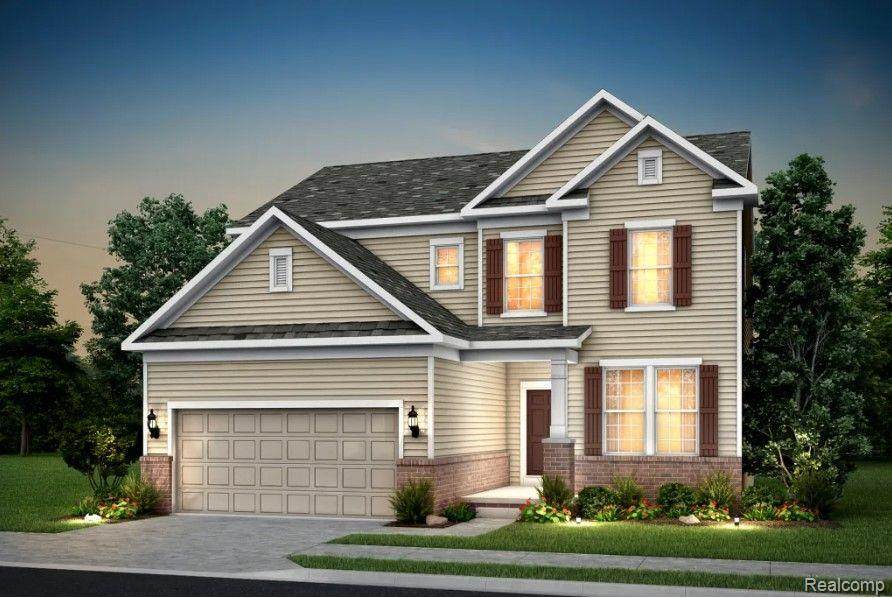 746 Haywood - Photo 1